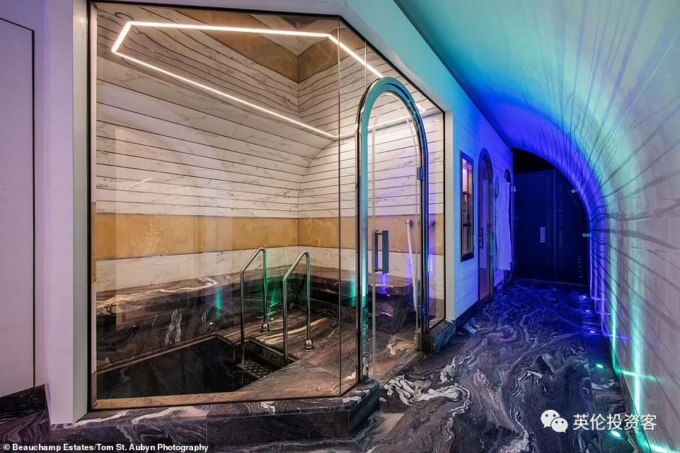 中国买家疯抢，伦敦Gucci总部被改成超级豪宅，挂牌4亿出售！​