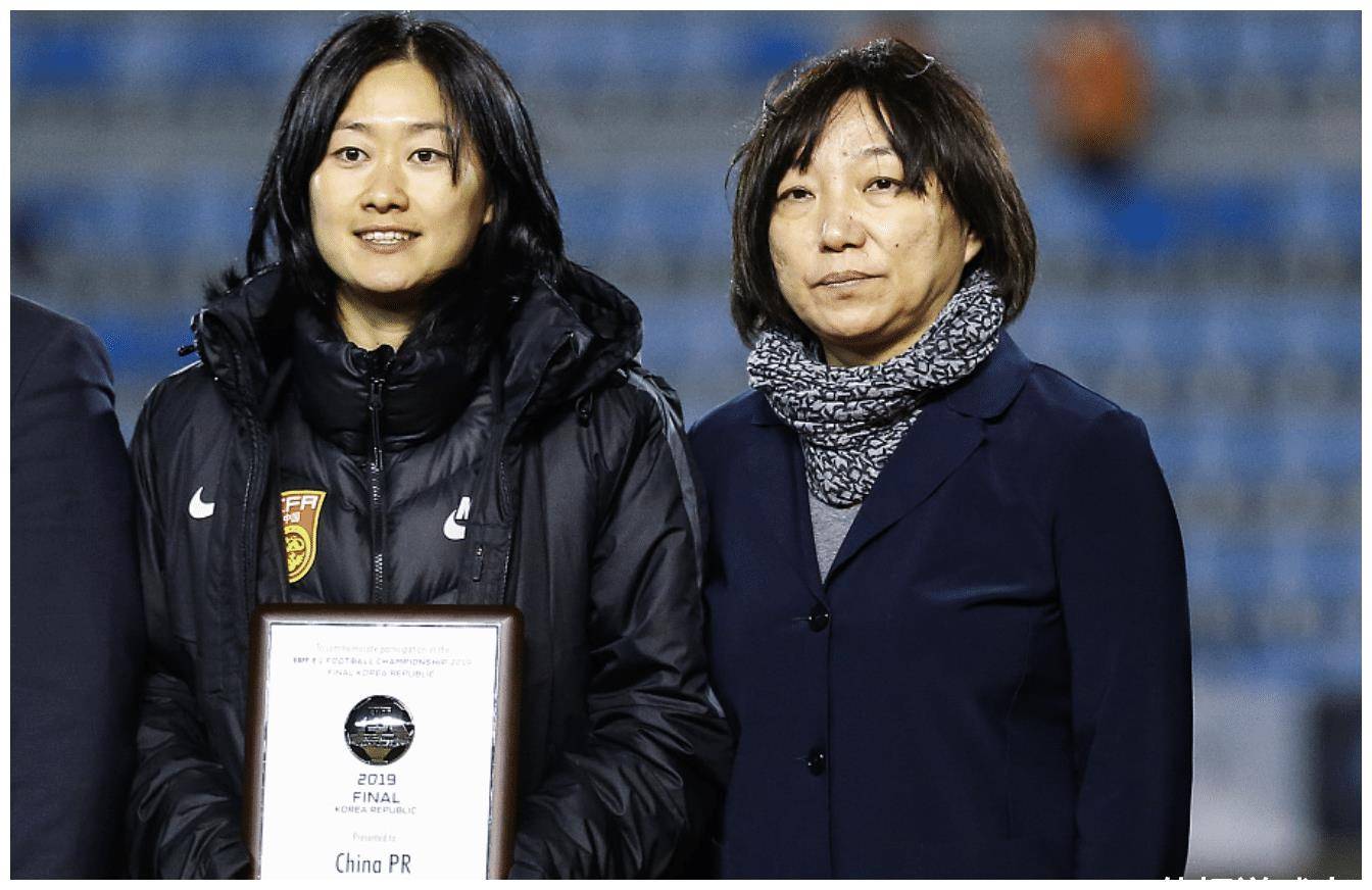 中国足球骂不得？足协副主席疑怒斥球迷瞎操心：盲人摸象以偏概全