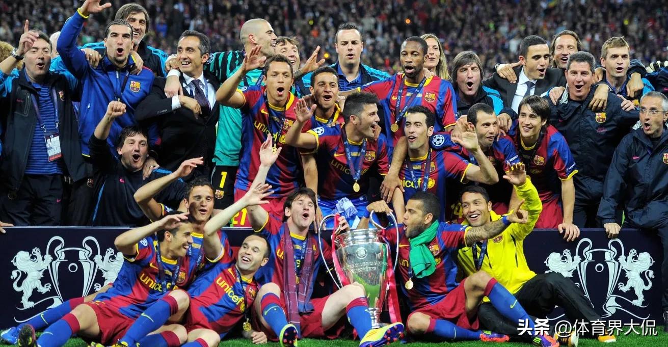 欧洲历年第一联赛,欧冠联赛西甲联赛