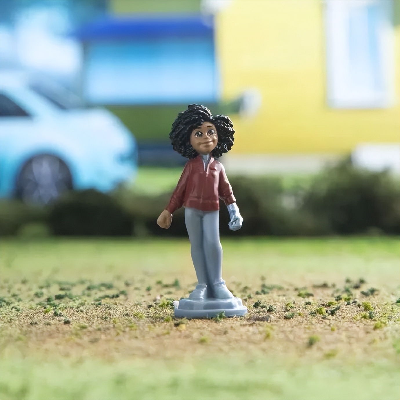 赛星小报社——本周最新的TF资讯整理