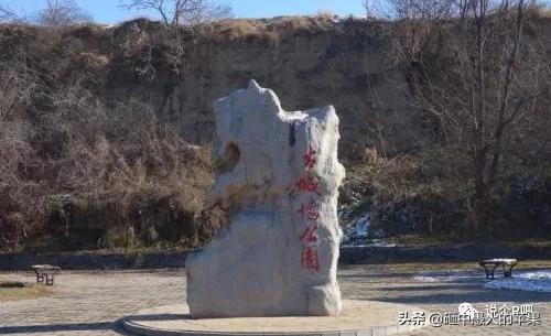 涿州涿园小区,涿州人涿州魂