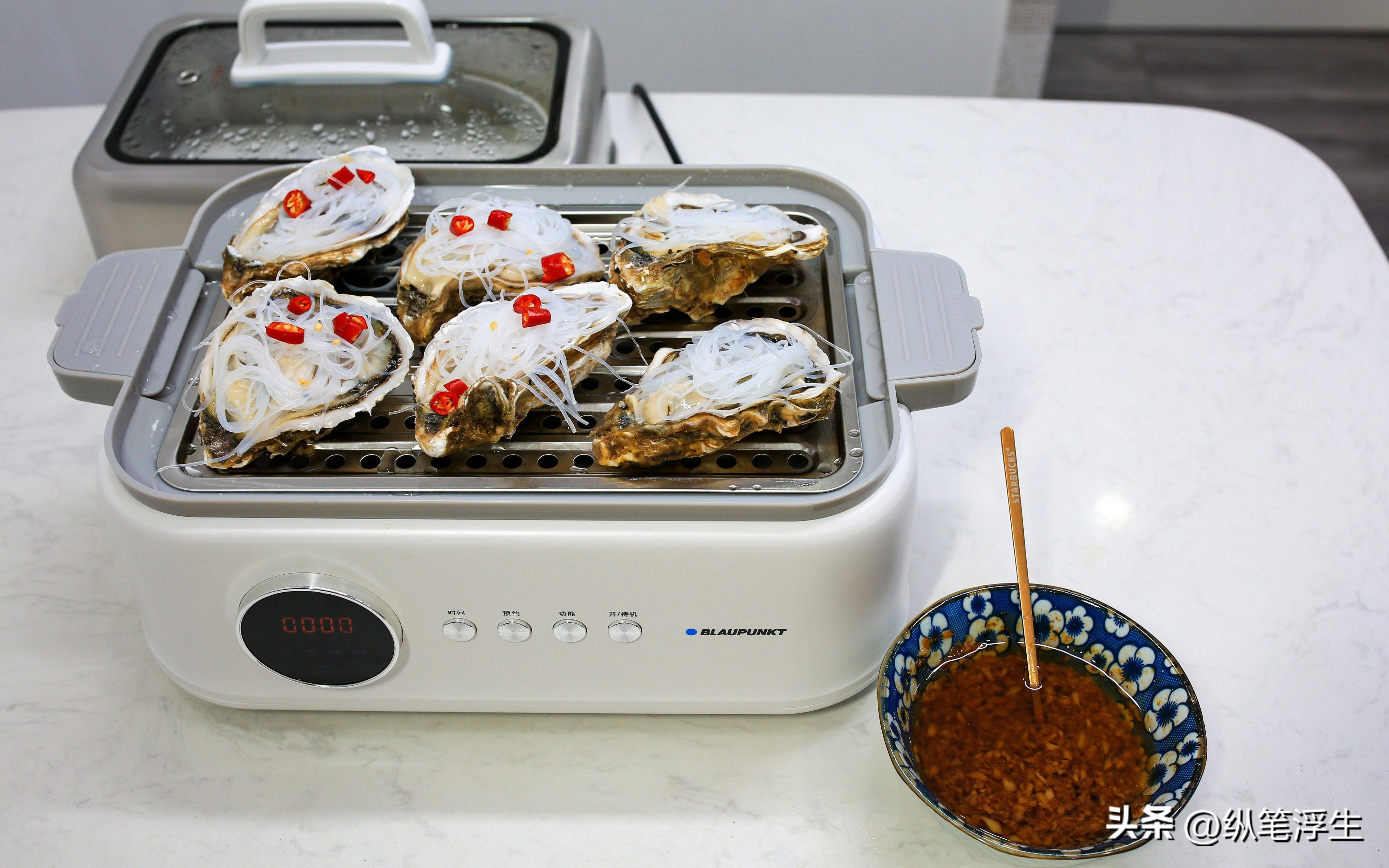 蓝宝电蒸锅对比评测,蓝宝电蒸锅真实测评