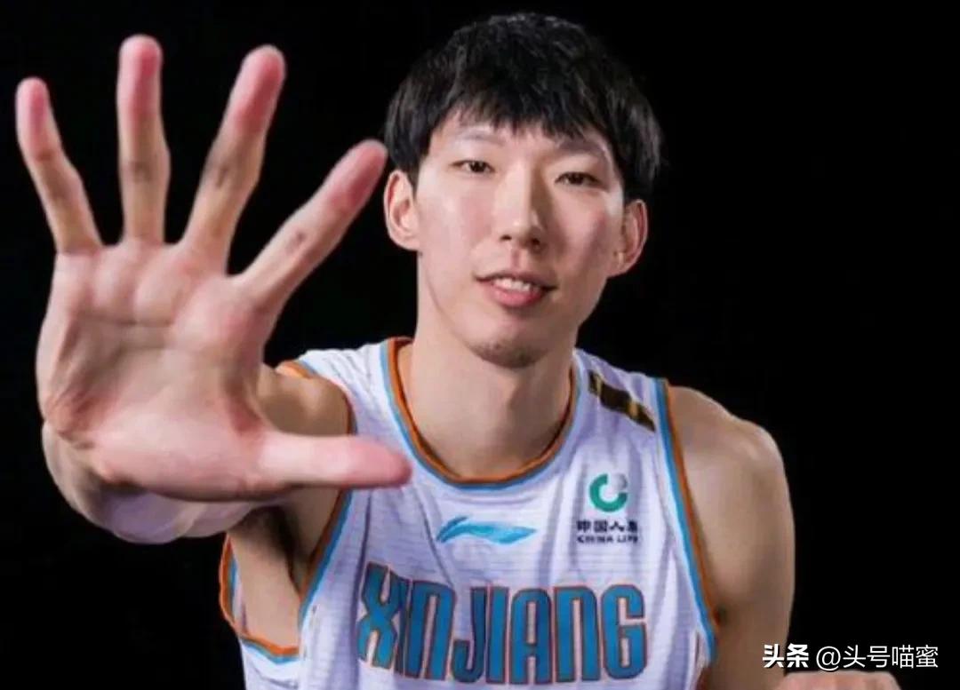 周琦新疆男篮直播视频,周琦新疆男篮直播