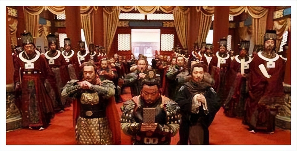 水浒传究竟说了一个什么道理,水浒传到底有什么经典之处