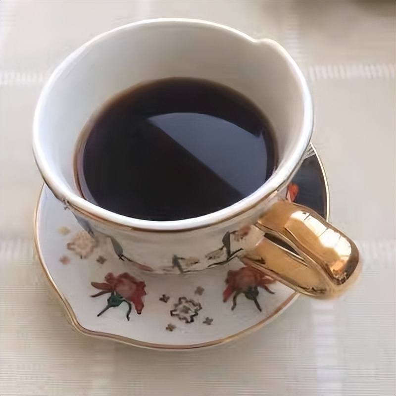 推荐一款自用油脂丰厚醇香的咖啡,入门必买的咖啡