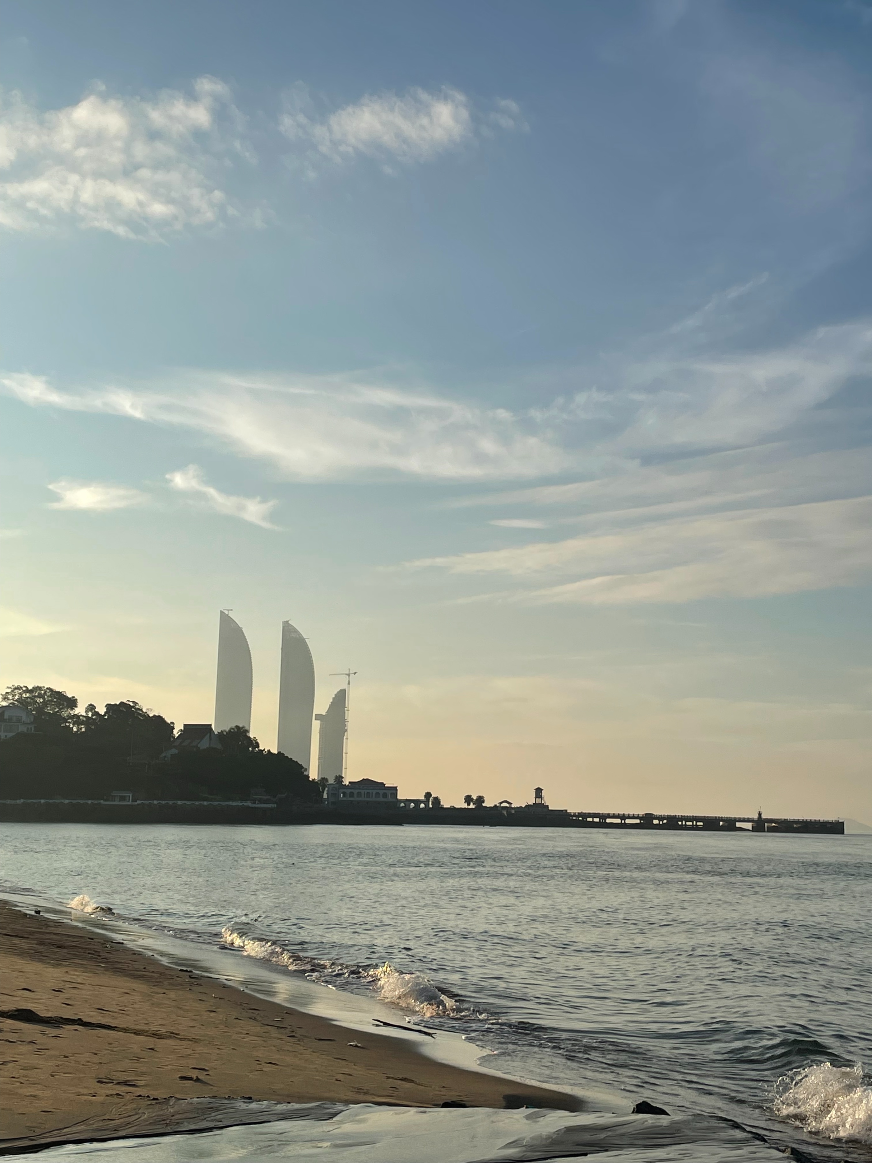 厦门老院子网红打卡地景点,来厦门必打卡的六个景点