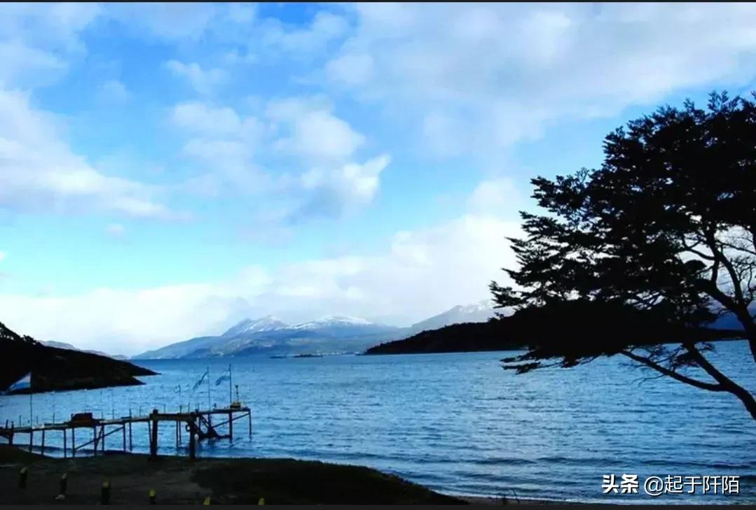 如今的阿根廷现状,南美洲第二大经济体