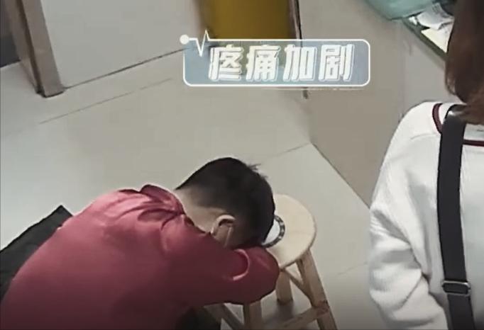 27岁小伙腹痛就医,27岁男子腹痛就医后续