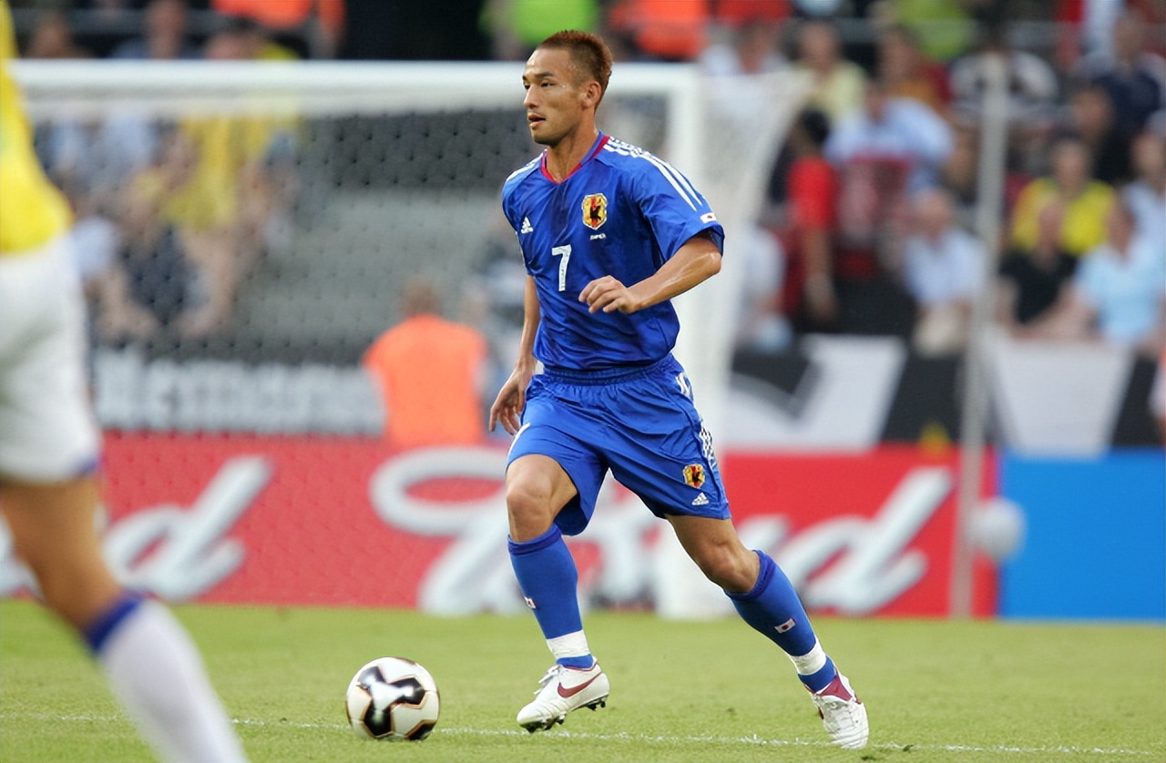 中田英寿的晚年生活,中田英寿事件