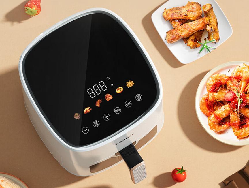 空气炸锅哪个品牌最好用最实惠,国产空气炸锅排行榜前十名