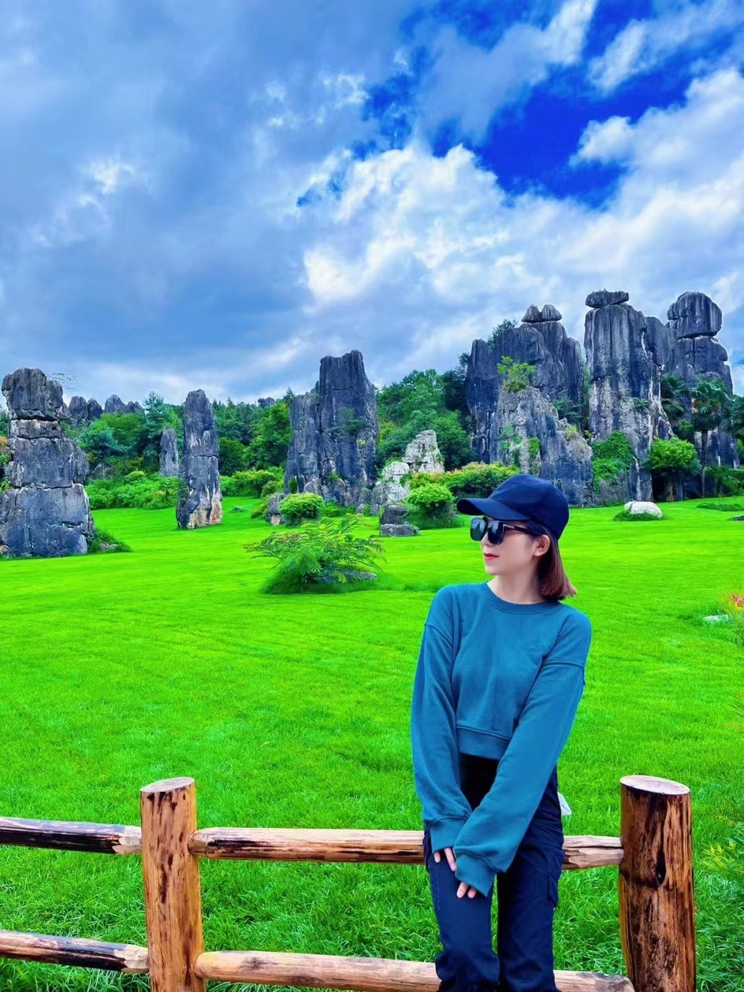 云南旅游攻略云南民族村一日游,云南旅游攻略云南气温