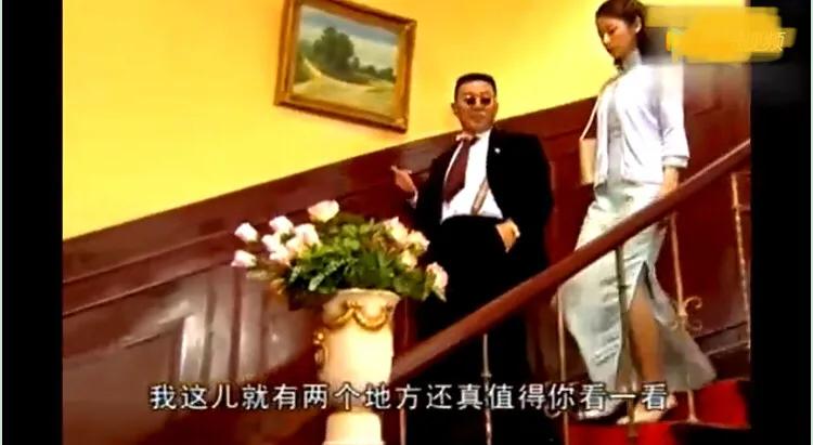 半生缘电视剧祝鸿才被捅刀,半生缘祝鸿才为什么不离婚