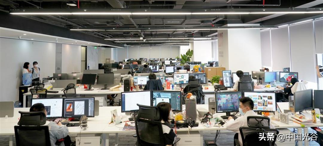 金山软件集团武汉总部,金山集团武汉总部开建了吗