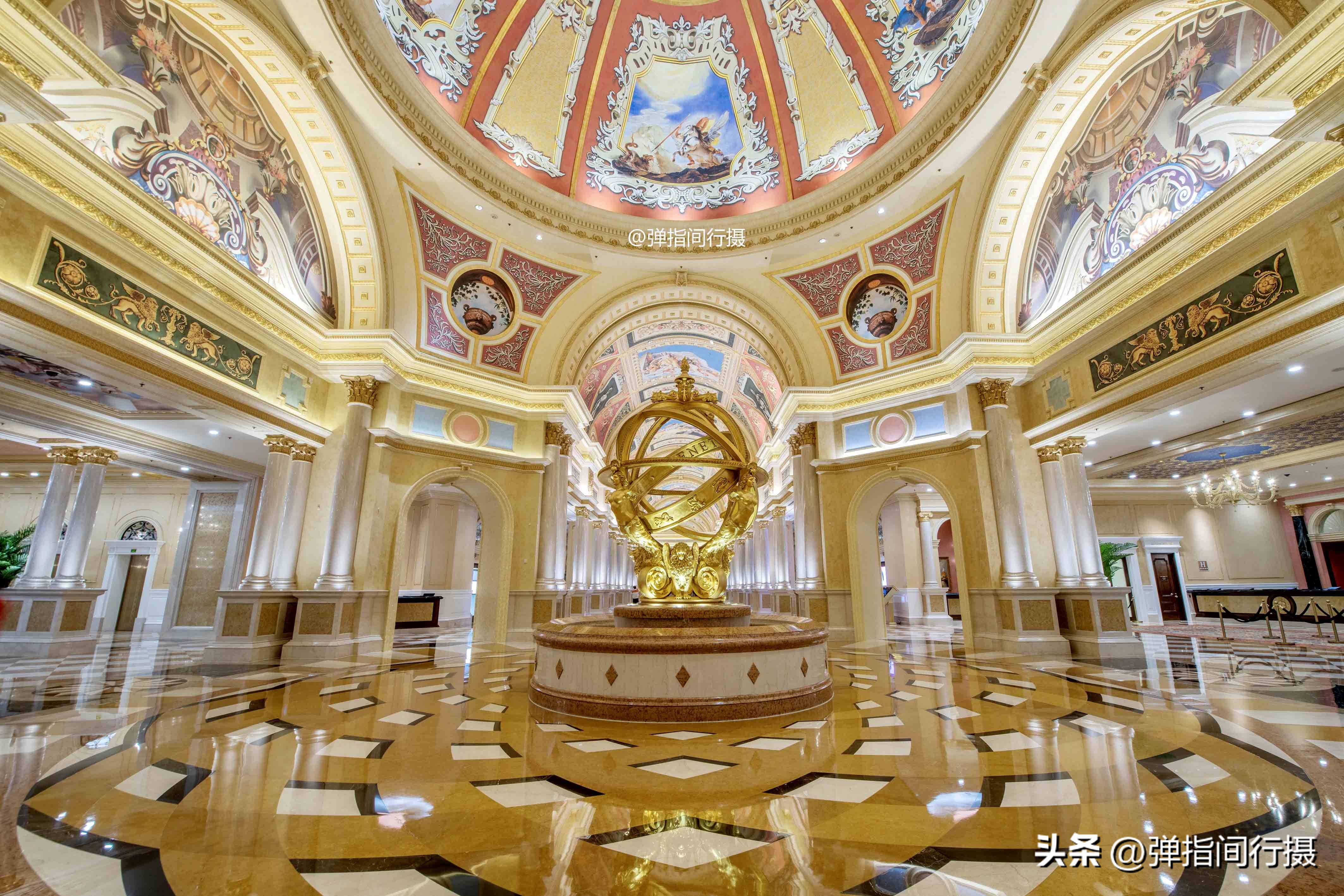 澳门旅游省钱攻略,澳门旅游吃喝玩乐推荐