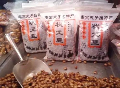 南京夫子庙必吃小吃金陵一绝,南京金陵小吃排行榜