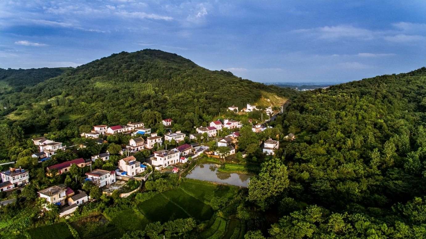 合肥旅行推荐平价旅游线路,合肥旅游线路