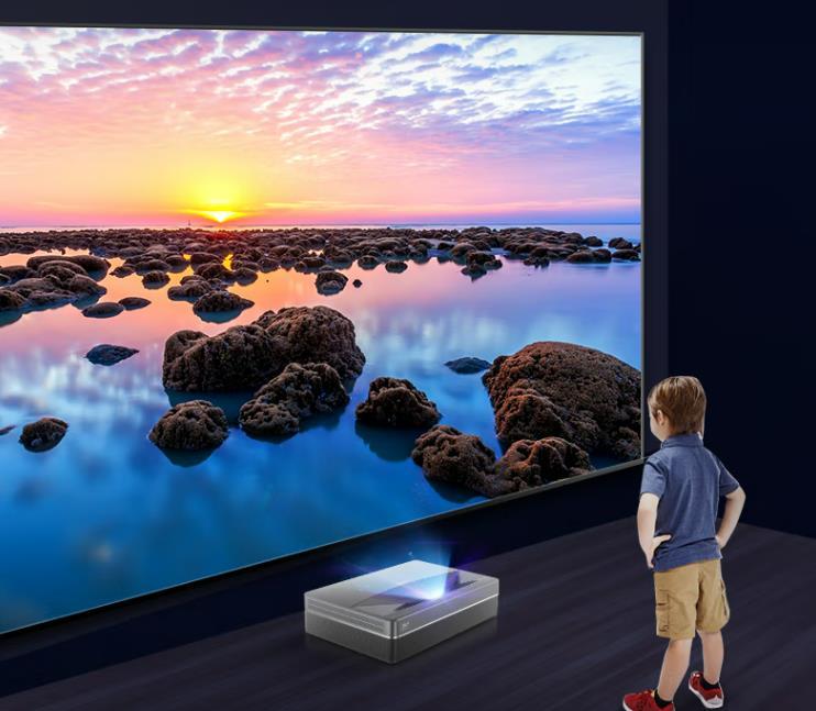 目前海信激光电视哪个型号的好,海信激光电视好吗