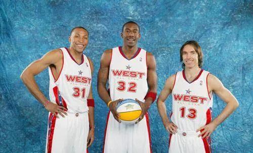 nba巨星纳什,nba巨星史蒂夫