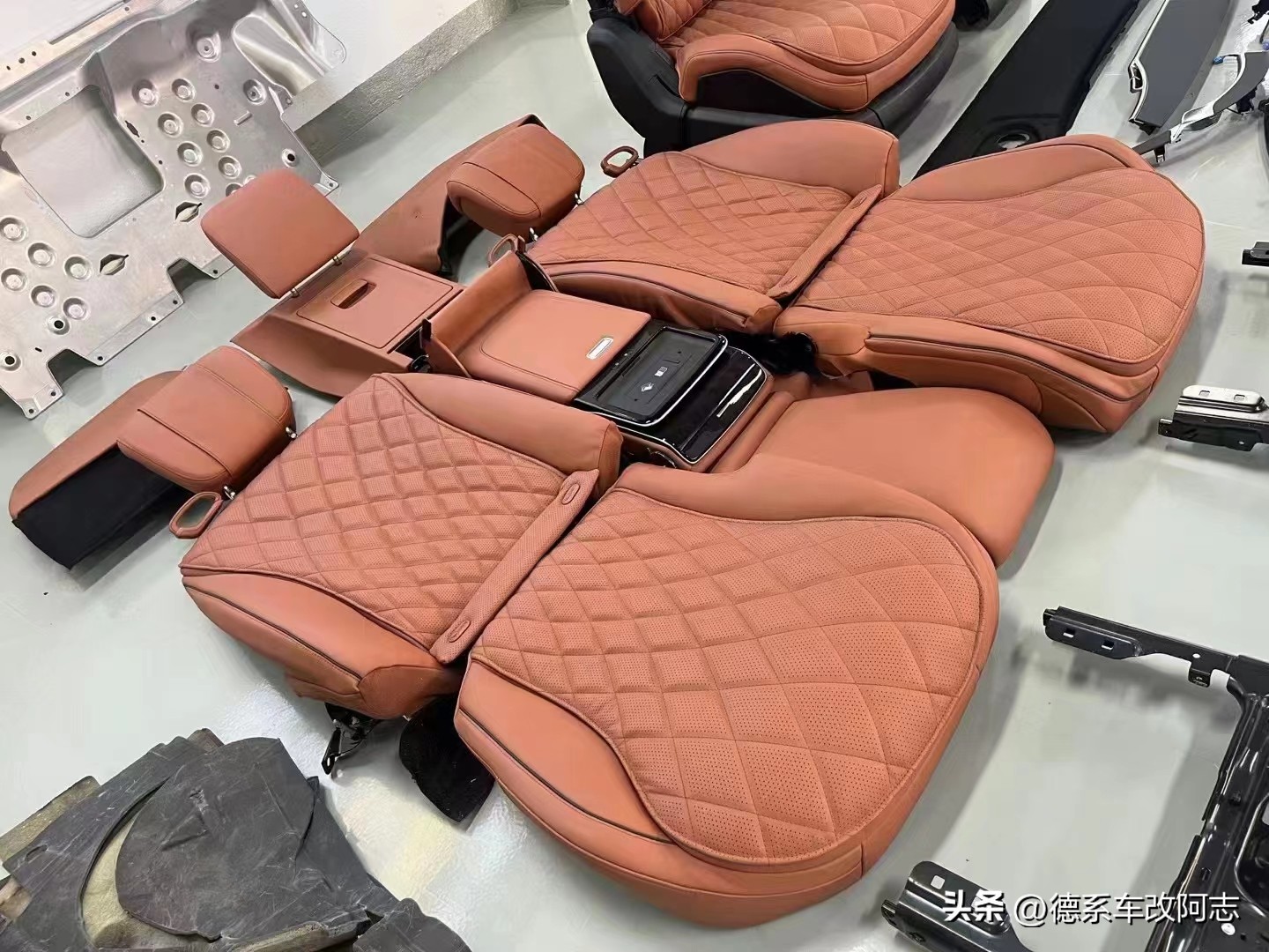 奔驰s400豪华型有座椅通风吗,奔驰s400主驾驶座椅通风