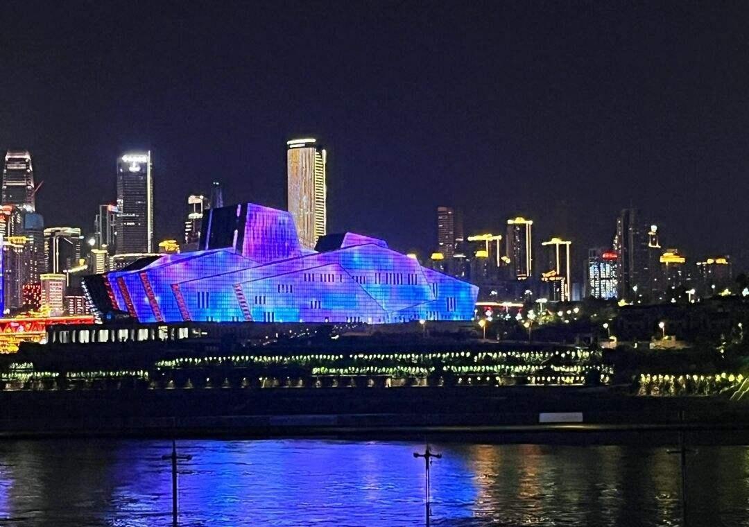 天上人间旅行视频,天上人间仙境之旅