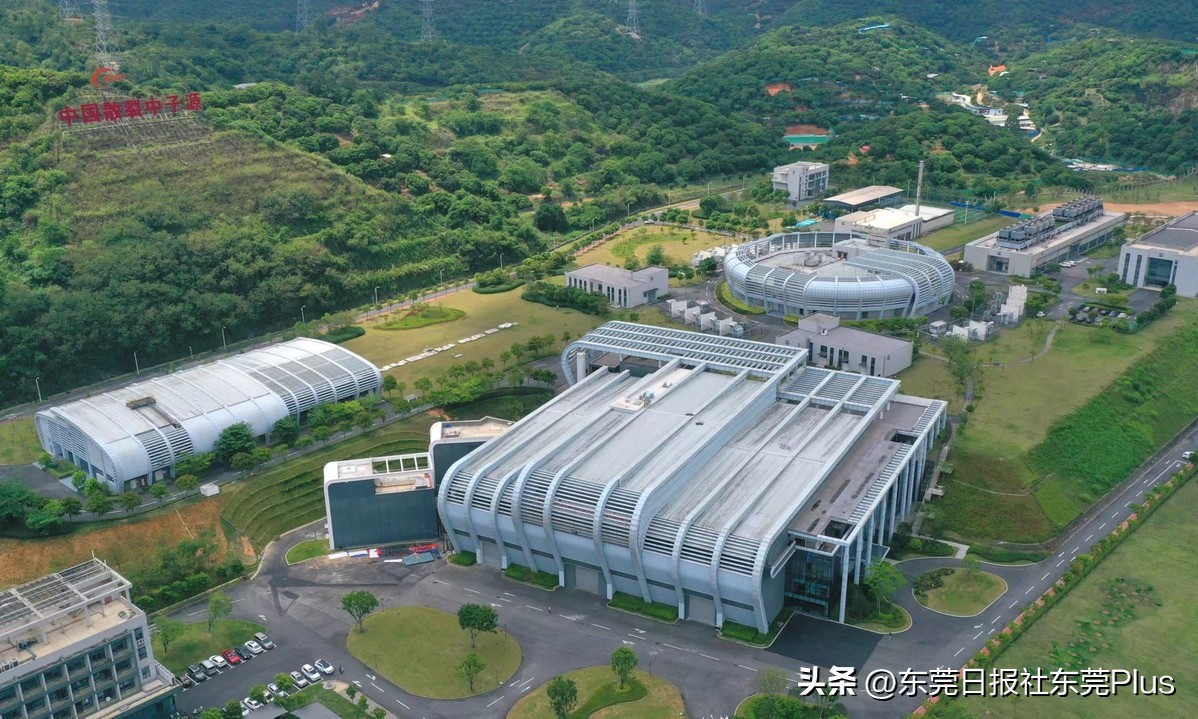 研途有你学在东莞|“世界工厂”如何玩转“行走的课堂”？一起解锁研学新玩法