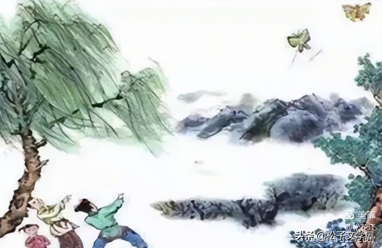 祖国颂水笔书法作品欣赏,祖国颂竖版书法作品