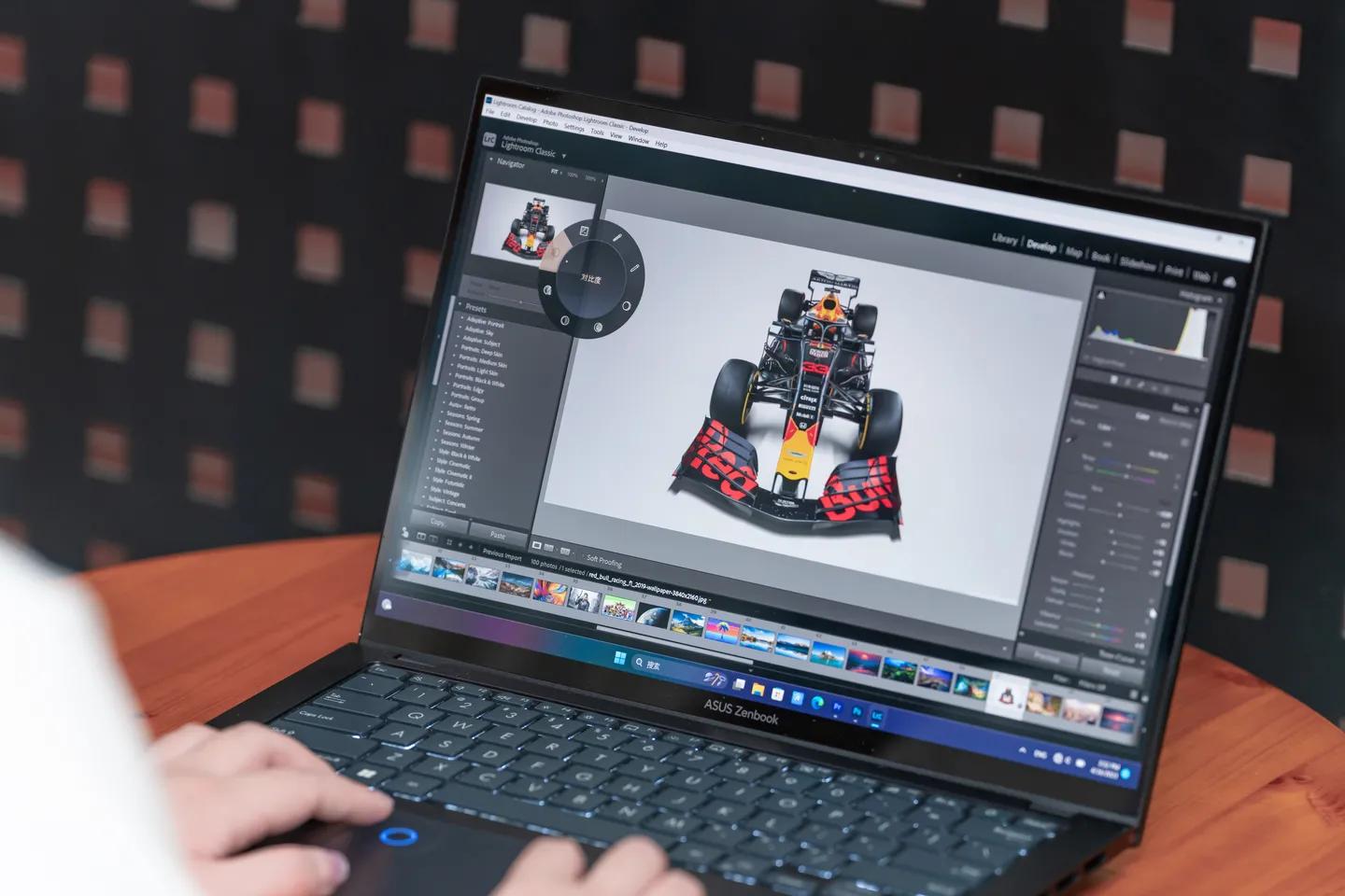 华硕灵耀pro14高性能轻薄本怎么选,华硕灵耀轻薄本和惠普星13轻薄本