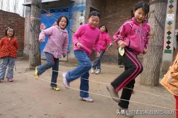 80后的童年的记忆、你还记得多少？下面的内容将帮你想起童年！