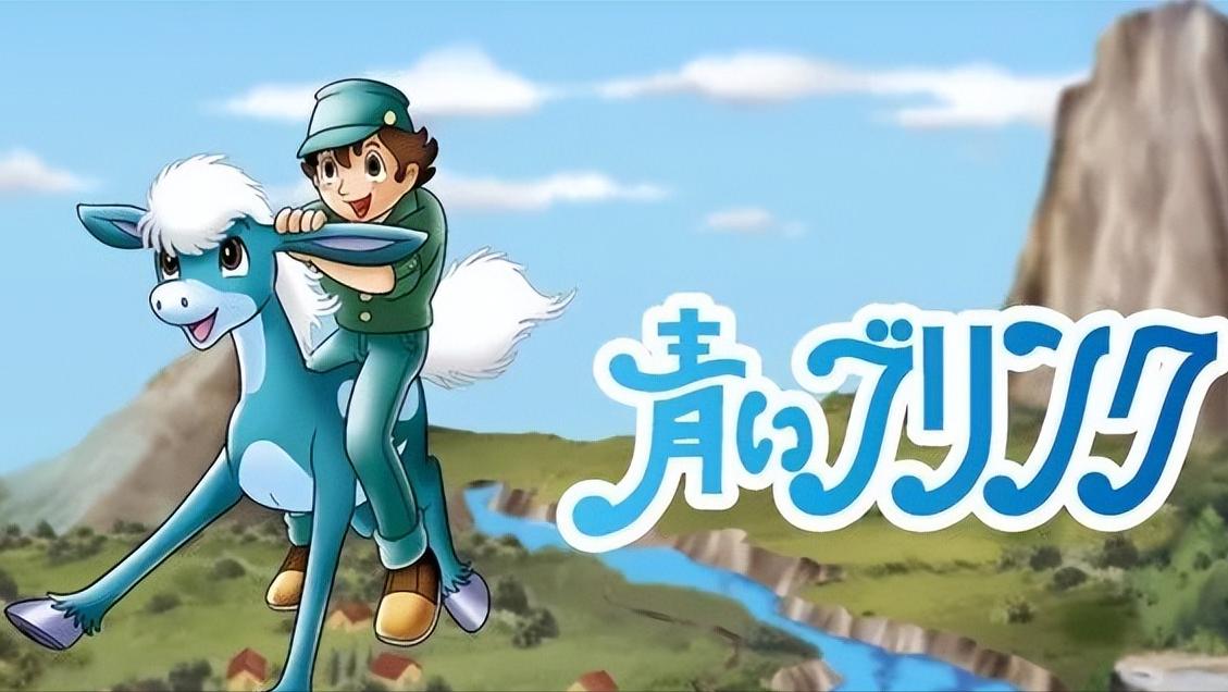 80后看的动画片大全集推荐,小众00后怀旧动画片推荐大全集