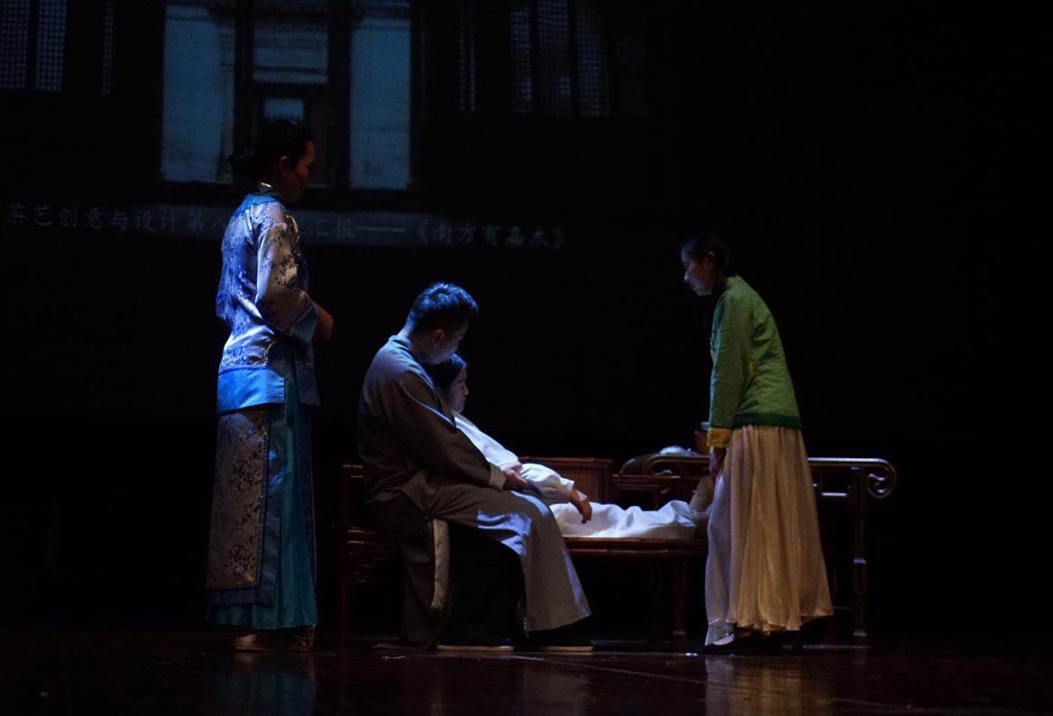 茶人四部曲和茶人三部曲的区别,茶人文化三部曲