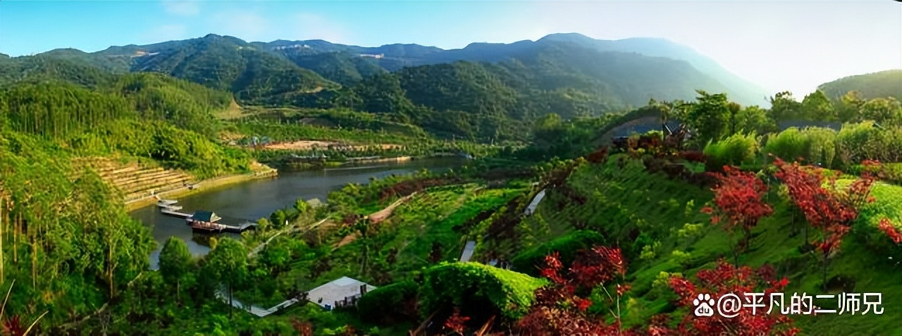 福建漳州云水谣永定土楼一日游,土楼云水谣东山岛自驾游