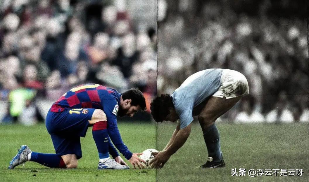 因个子矮被抛弃的足球巨星,出生贫寒17岁却成为足球界的传奇