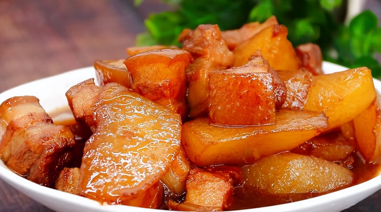 吃白萝卜清肺润肺养肺,用白萝卜润肺止咳小妙招