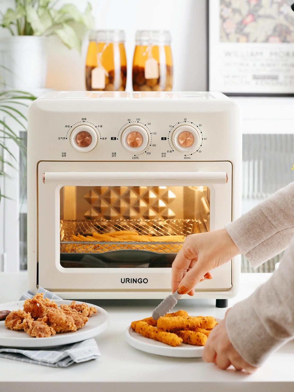 一整年都在跟家居好物打交道,过去一整年都在跟家居好物打交道