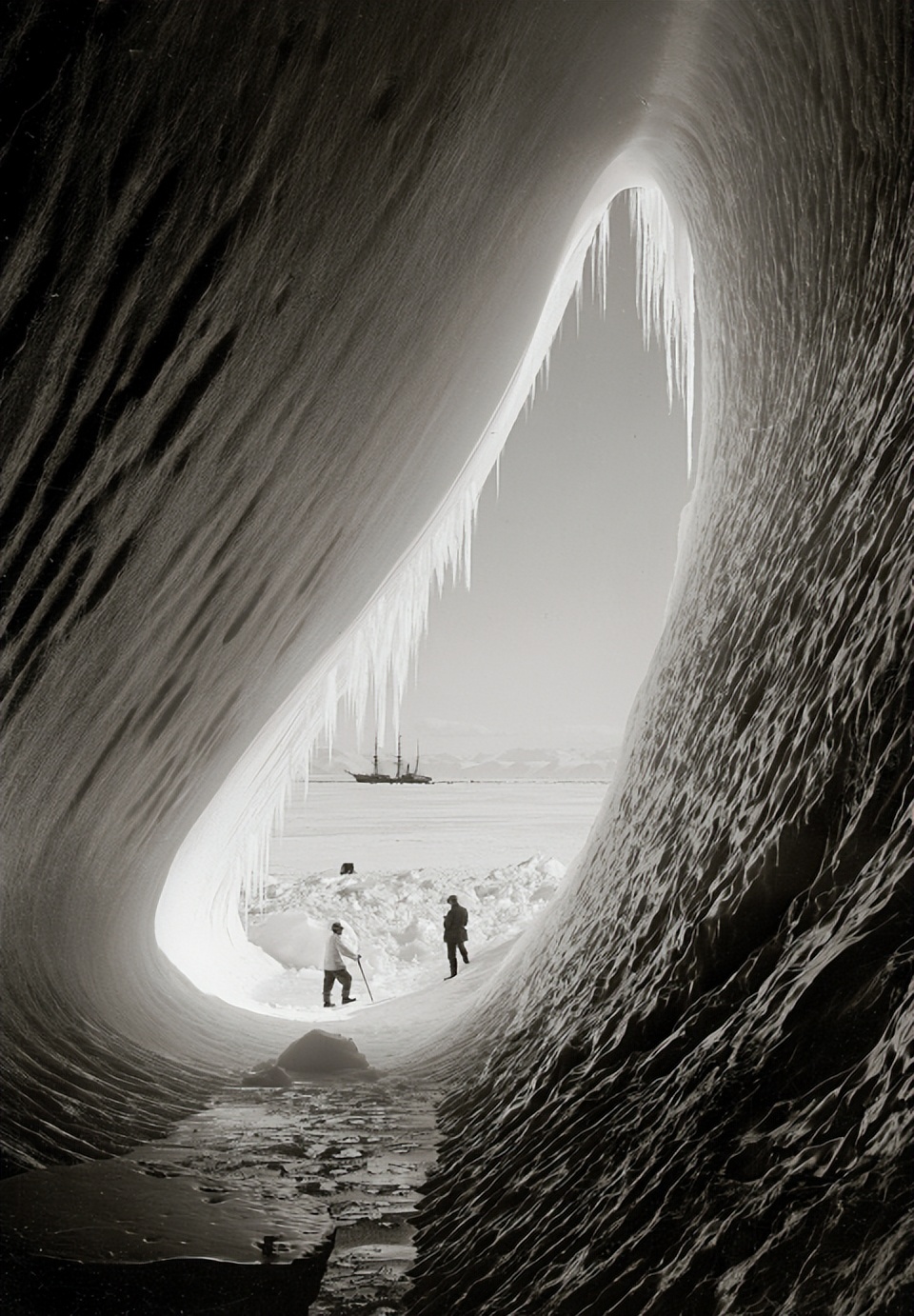 摄影小白必学之极简摄影,读懂摄影作品