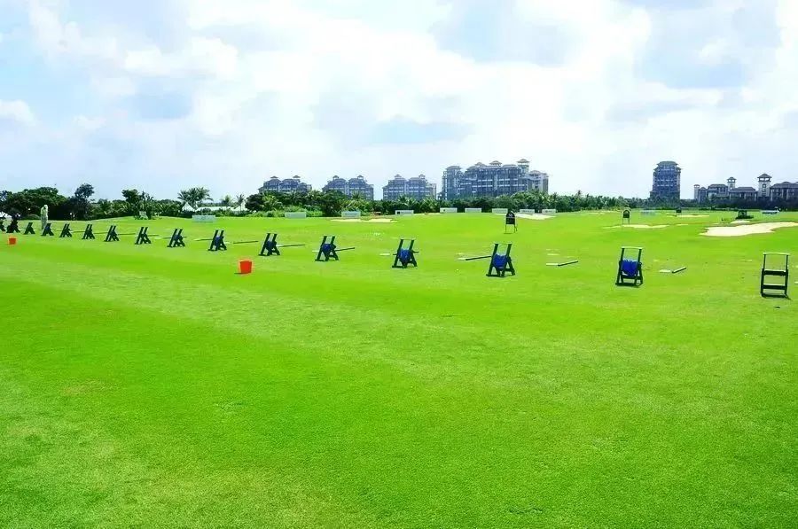 观澜湖高尔夫学习班,昆明高尔夫夏令营
