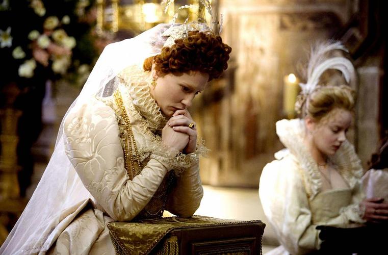 伊丽莎白时期和维多利亚时期,伊丽莎白时期的英格兰