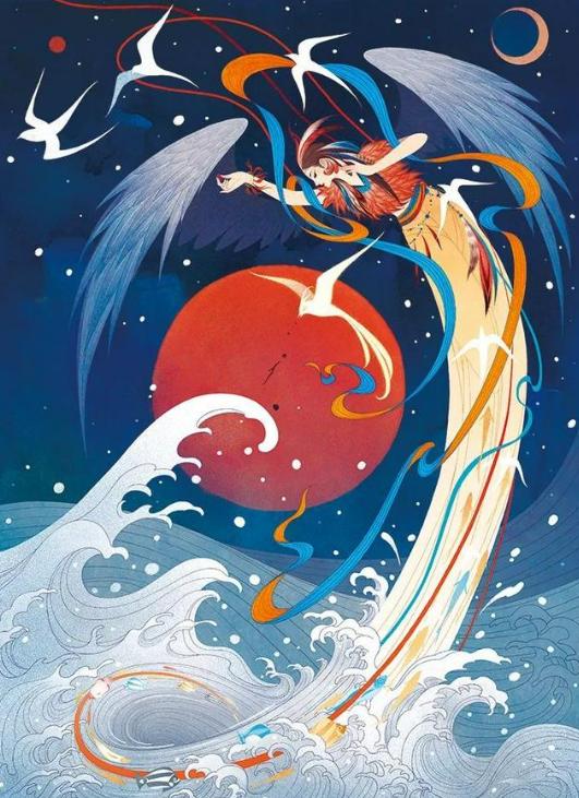 中国文学与影视中新神话主义特征概述