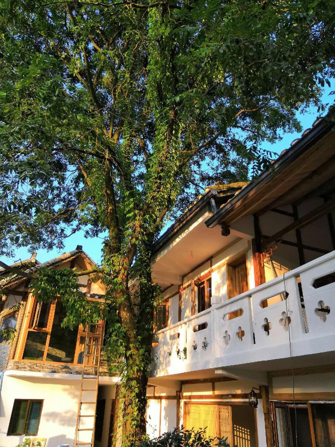 贵阳乌当周围民宿,乌当休闲民宿