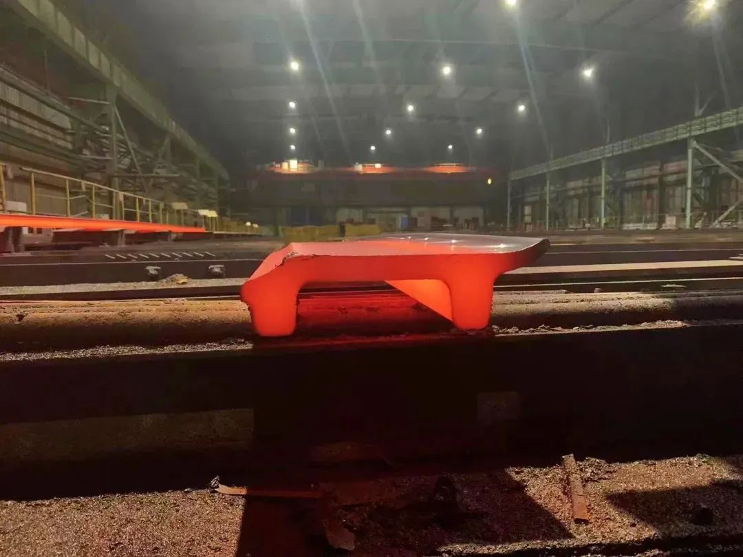 为这些基建狂魔点个赞,中国钢铁技术重大突破