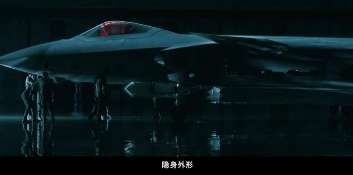 看《长空之王》，树凌云之志，五一最适合带孩子看的电影！