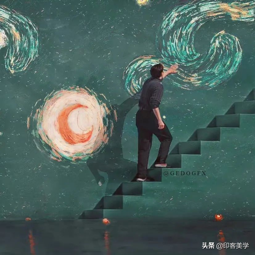 复古高端的小众头像男生,2022高级小众头像