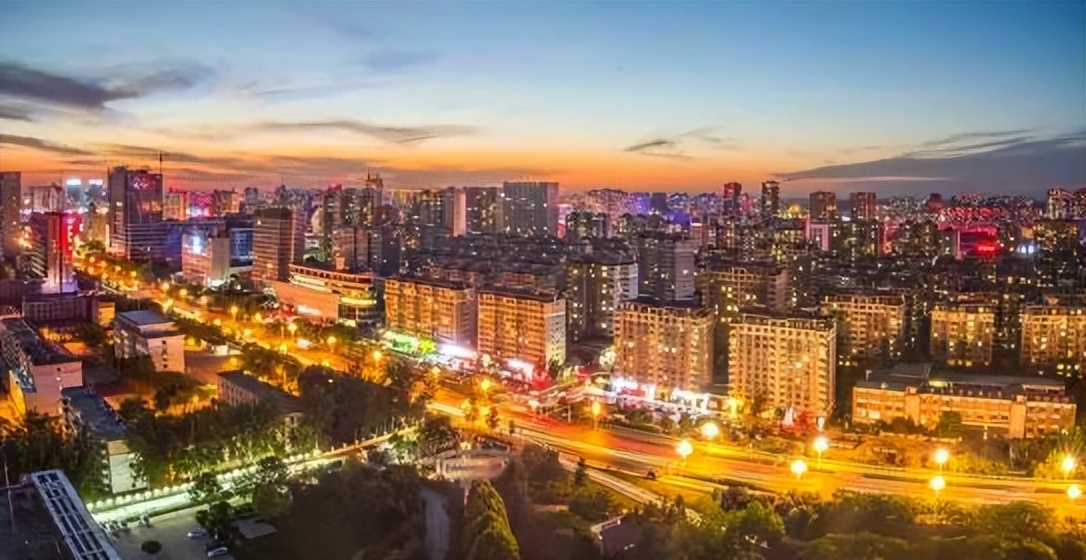 娴庡畞涓夊ぇ涓績鍩庡競,娴庡畞鍦ㄤ笁绾垮煄甯傛帓绗嚑