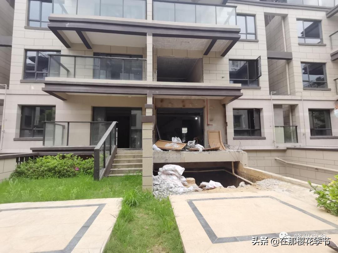 赣州新力钰珑湾是什么时候交房的,赣州新力钰珑湾事件