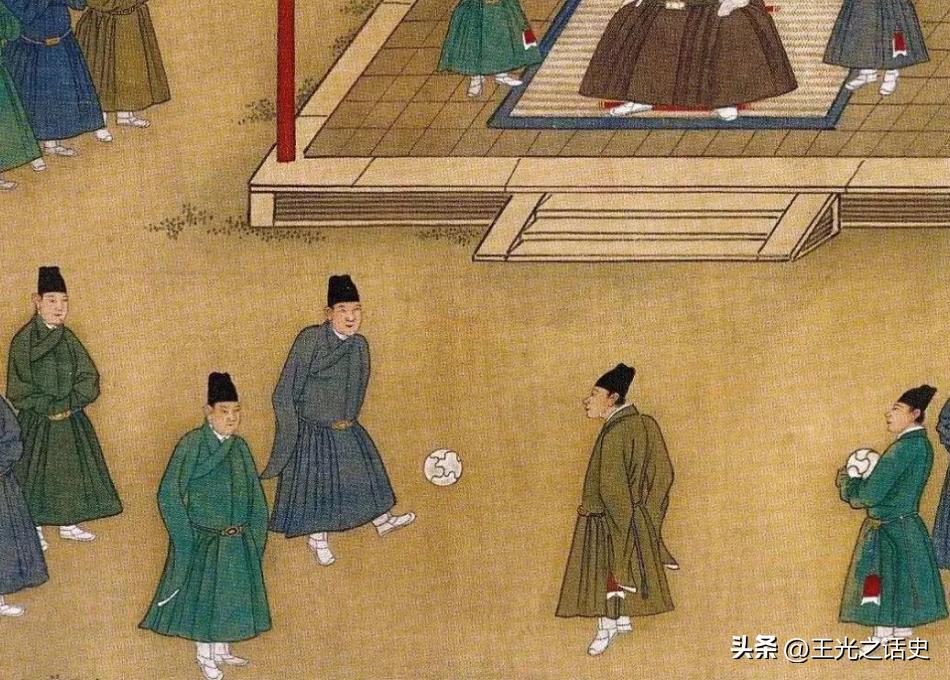 看球看到烧球场？欧洲为什么盛产足球流氓