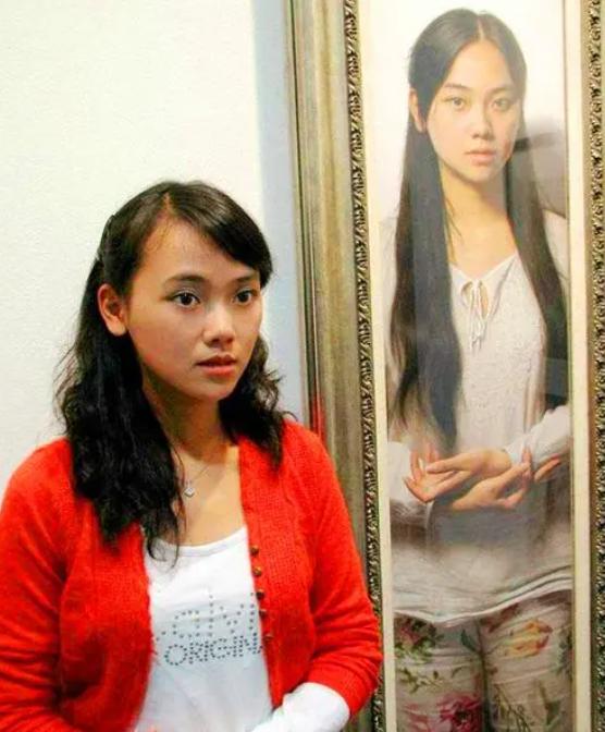 冷军100张画图片,最真实的冷军画