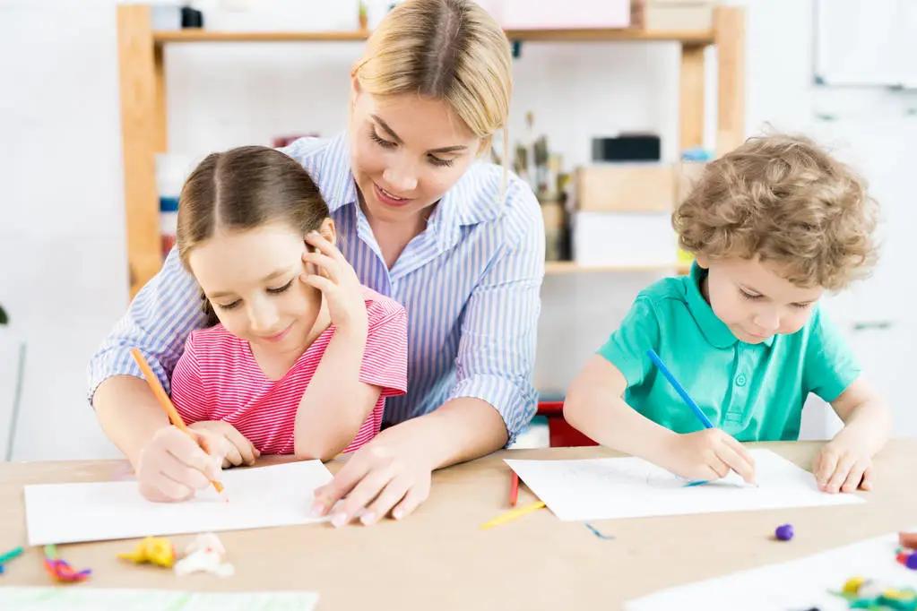 父母参与孩子的在校学习生活要讲究一个度