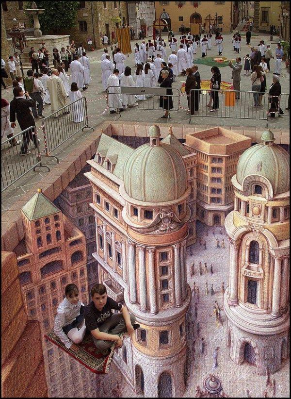 80个神奇的真实照片，不高兴的狗子，崎岖的铁路，倒立劈叉拉筋