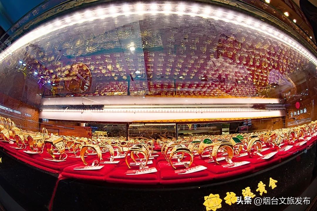 烟台旅游十大必去景点招远,招远黄金节值得去吗