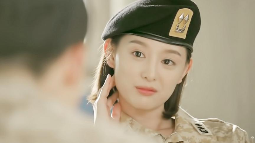 盘点韩剧女神颜值天花板,盘点韩剧中惊艳的女神